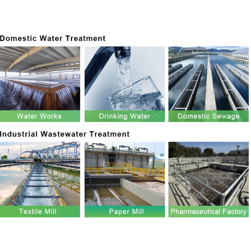 Free Sample Polyacrylamide Anionic Polymer Flocculant for Water Treatment Chemicals