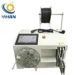 120-200mm Binding Length Wire Tying Machine YH-545 for Automatic Coiling and