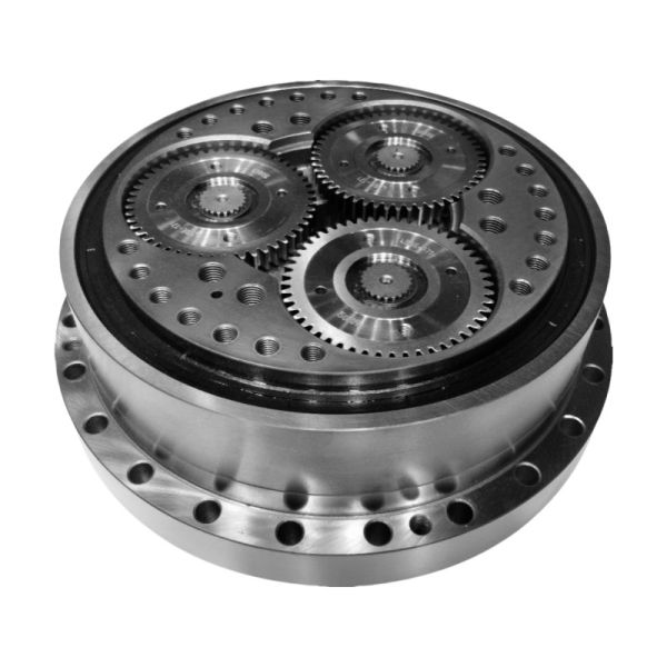 OEM Planetary RV Gear Robot Speed Reducer High Precision