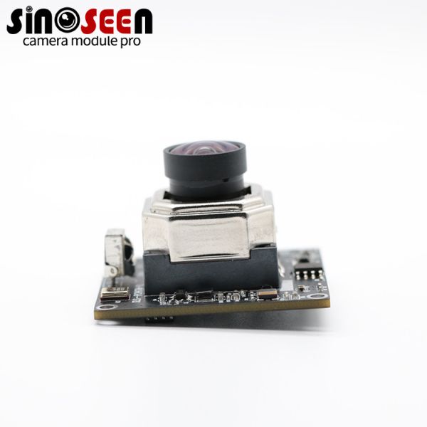 8MP HDR 4K USB Camera Module Motorized Zoom In And Out Remote Control