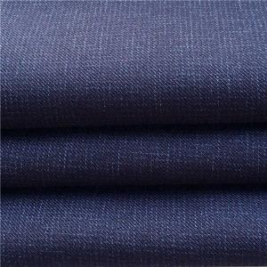 200D*200D Woven Technics High Classic Double Line Checks Fabric For Fascinating Dress