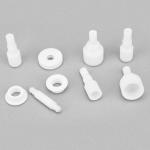 High Precision CNC Turning Parts Composite Material Non-standard Processing OEM