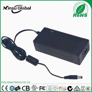 portable power adapter ,60W 12V 5A power adapter for LCD tv ,led camera,security system.etc