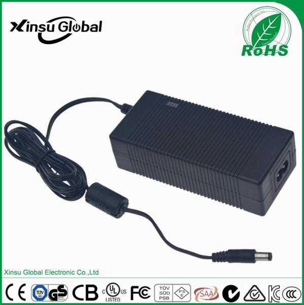 Quality portable power adapter ,60W 12V 5A power adapter for LCD tv ,led camera,security system.etc for sale