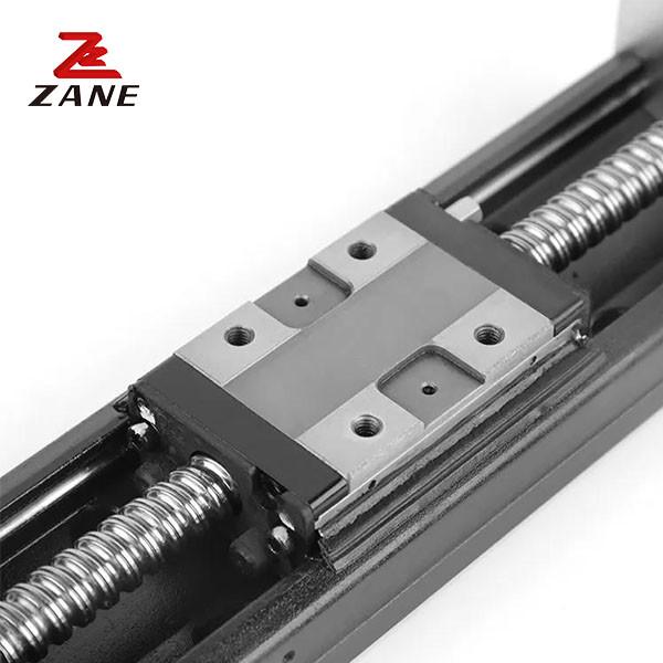 Quality HIWIN Replacement Single Axis Robot Travel Linear KK Module KK40 for sale