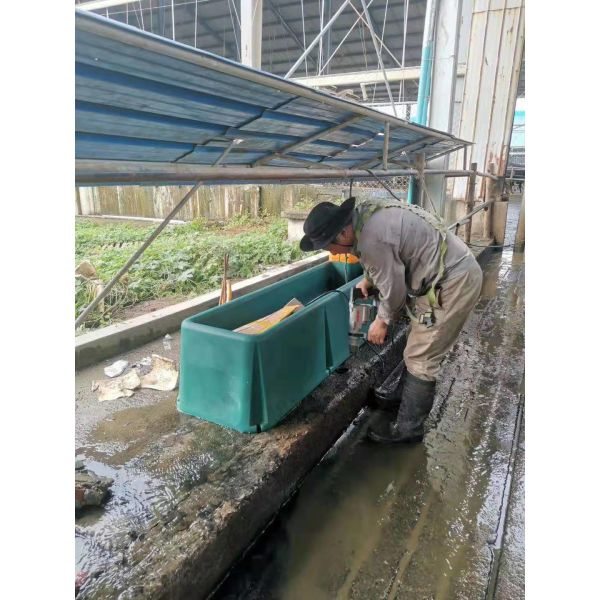 Antifrost 2.8m Sheep Water Trough