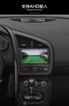 8 Inch 8 Core Android Car radio GPS Navigation Multimedia Player For Audi R8