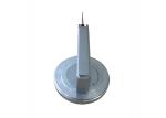 0-0.8mm Dial Test Indicator with Ruby Contact Point Lathe Tool