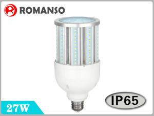 China Warm White / Pure White Corn LED Lights , 360 led corn cob lamps on sale