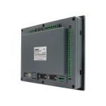 32bit CPU HMI And PLC In One High Speed Counting Pulse 480KHz