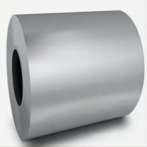 Buy cheap Industrial Building 1060 Pre Painted Aluminium Coils ISO9001 0.6-1.35mm Thick product