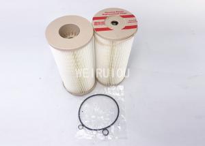 China 245mm 30 Micron Diesel Fuel Filter 2020PM-OR 2020PM on sale