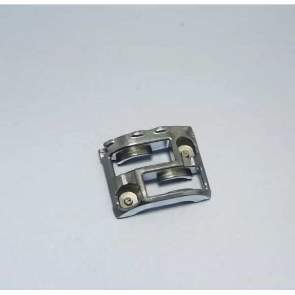 0.05mm Titanium Metal Injection Molding