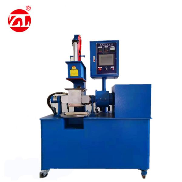 Quality Efficient 1L Lab Dispersion Kneader / Banbury Mixer Environmental - Friendly for sale