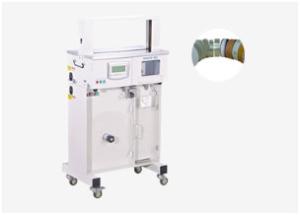 Buy cheap Semi Automatic Desktop Banding Machine product
