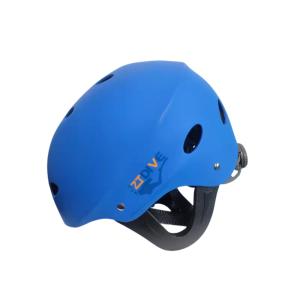 Buy cheap ZTDIVE ABS Swift Water Rescue Helmet , Thickened Search And Rescue Helmet product