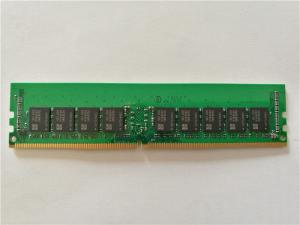 Buy cheap Lenovo 1x16GB 16GB Server Memory , 2400MHZ DDR4 ECC Registered Memory product