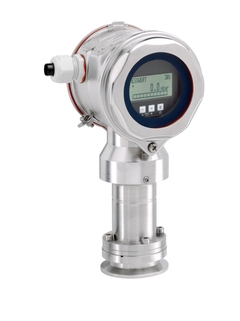 PMC71-6PN06/139 Diagnostic Endress Hauser Transmitter Ceramic Material