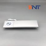 Integrate with wireless charging office power data desktop socket outlet