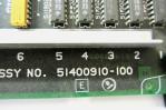 Honeywell 51400910-100 Enhanced Memory Board