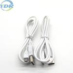 Android Micro USB Serial Data Cables Fast Charging 1 Meter