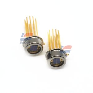 Buy cheap S4349 Si PIN Photodiode Array Quadrant Non Cooled Low Crosstalk product