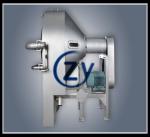 Tapioca Cassava Starch Extraction Machine Centrifugal Sieves SS304 Material