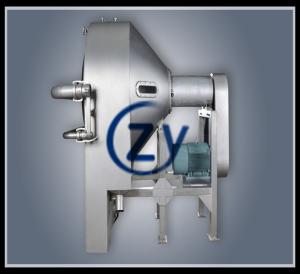 Buy cheap Tapioca Cassava Starch Extraction Machine Centrifugal Sieves SS304 Material product