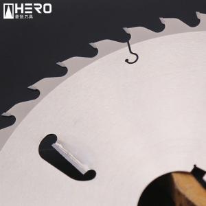 China 205*2.0mm Gang Rip Saw Blades Wood Spliting  For Sawmill Machine on sale