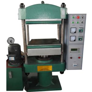 Buy cheap Rubber O Ring Vulcanizing Machine product