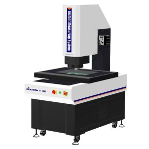 Buy cheap Cantilever Instant Vision Measuring System Automatic Laser Scan User Friendly Vision Measurement product