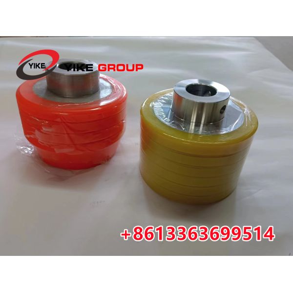 YK-2000 Corrugated Box Stitching Machine From YIKE GROUP