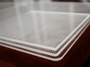 China LED Acrylic Sheet PMMA Panel Backlight Light Guide Panel Plate on sale