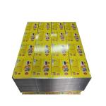 Customization T5 Tinplate Supplier Rectangular Shape Eco Friendly