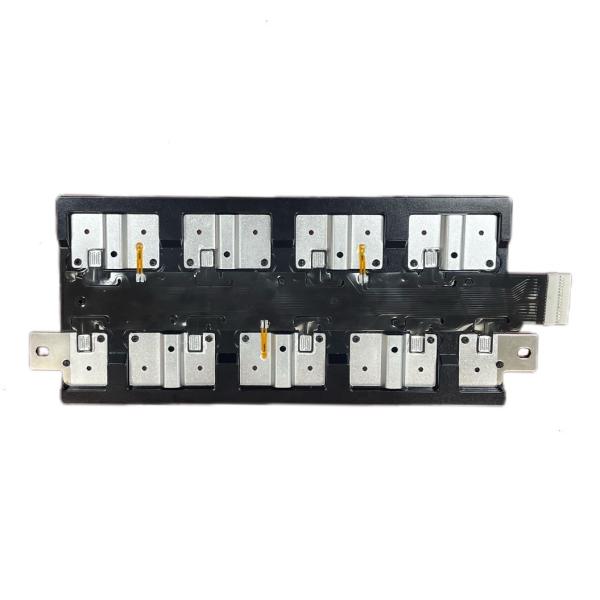 Quality 1p8s 180mm*350mm Battery Cell Contacting System FDC Innovative Structure for sale