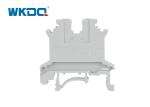 Nylon PA66 JUK 2.5B Equivalent Electrical Terminal Block