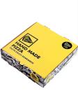 Custom Printed Pizza Slice Boxes Reusable Paperboard Container