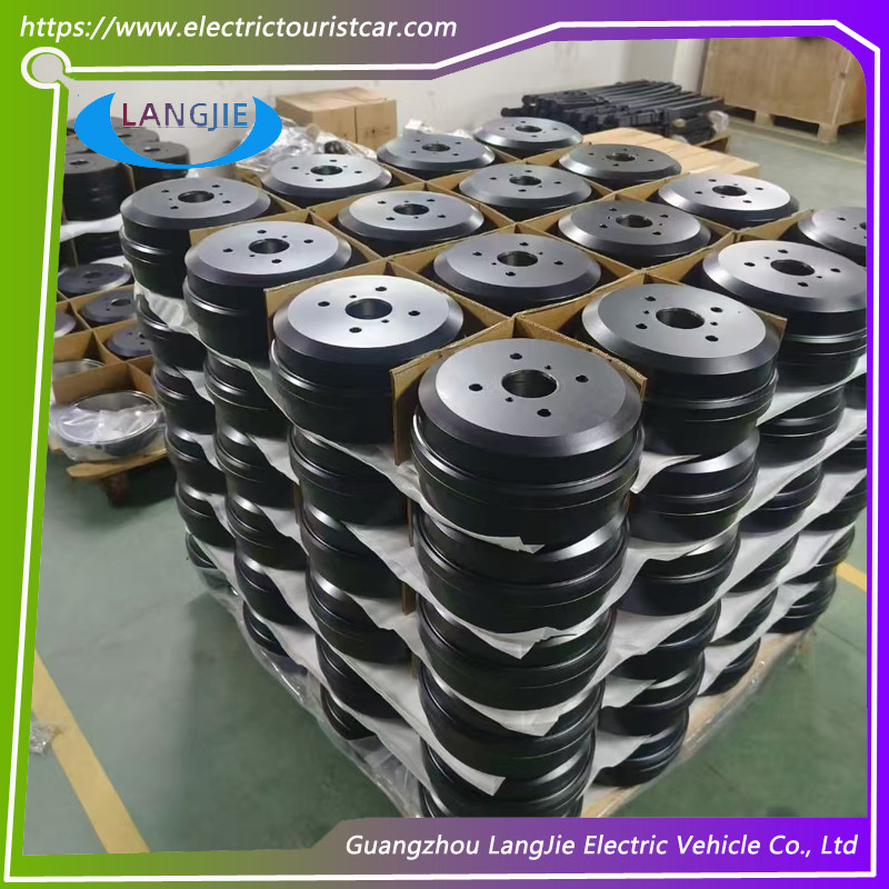 Customizable Rear Leaf Spring Assembly for Electric Car Steering System Components
