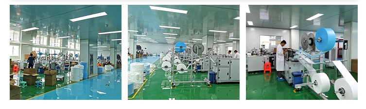 Lightweight Non Woven Face Mask , Dust Proof KN95 Foldable Face Mask