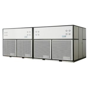 Solar Power Air To Water Generator Industrial Machine That Takes Water Out Of The Air