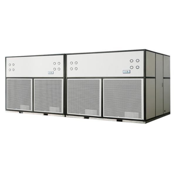 Quality Solar Power Air To Water Generator Industrial Machine That Takes Water Out Of The Air for sale