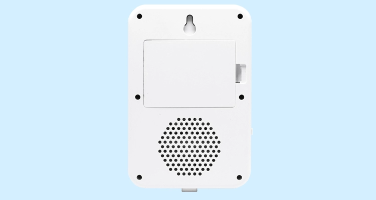 Automatic Body Temperature Sensor For Office Hotel School