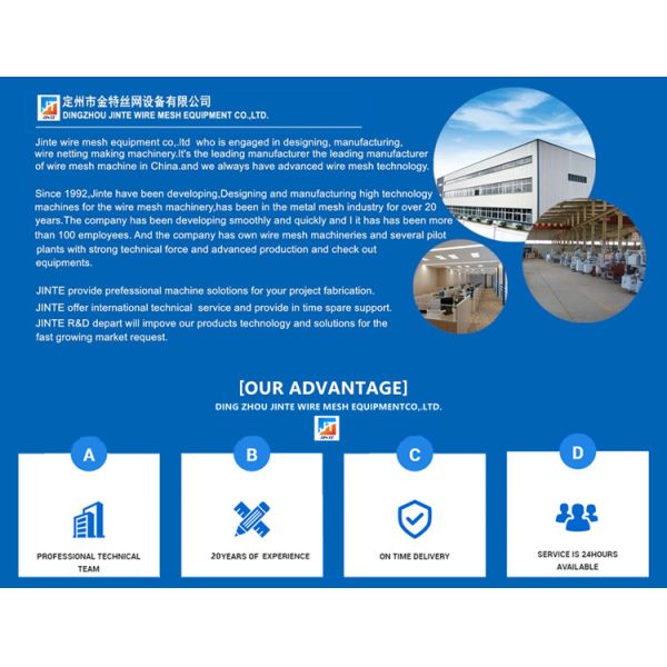 Stone Cage Hexagonal 2.0mm Gabion Mesh Machine