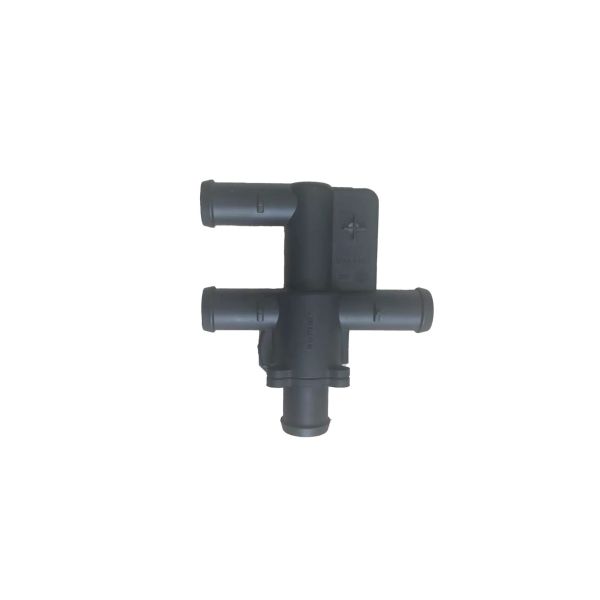 2308300084 Valve Conversion Valve From China Customized Size Powder Metallurgy Technology For Mercedes 906, 230, 222, 221