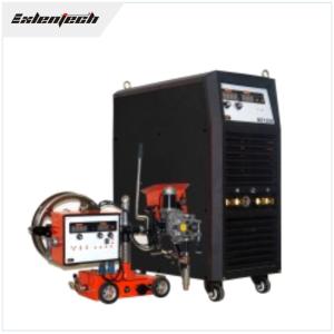 Heavy Duty DC Inverter Submerged Arc Welder 800A 15m Cable OEM