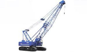 Buy cheap XCMG Crawler Crane QUY75 product