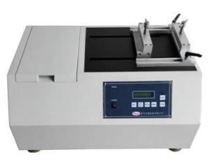 Durable Footwear Testing Equipment SATRA TM 103 Elastic Tape Fatigue Testing Machine