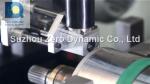 Magnetic Motor Rotor Single Station Automatic Balancing Machine EV Motor Rotor