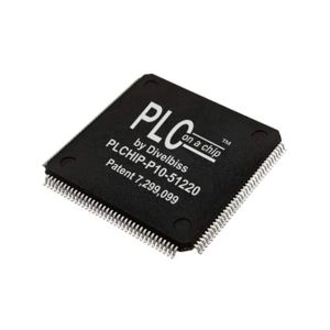 Buy cheap PLCHIP-P10-51220X10 product