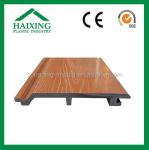 Red Weather Resistant Co-Extruded Wall Panel The Perfect Choice for Any Project